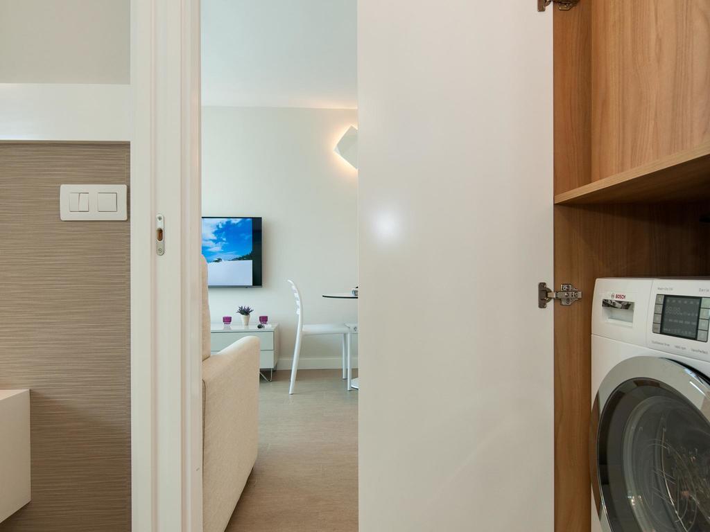 Beachfront Apartment Siesta 21 San Agustin Playa By Villagrancanaria Exterior photo